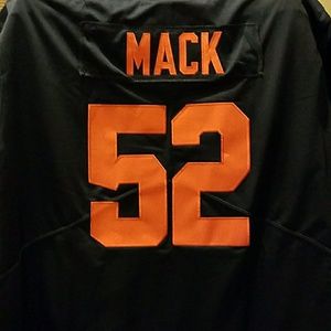 New Nike Mack Chicago Bears jersey